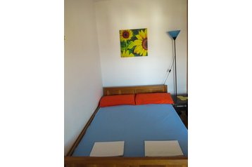 Horvātija Privát Pag, Eksterjers